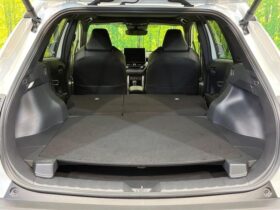 
									TOYOTA Corolla Cross S Pearl White 2024′ AT9RV full								