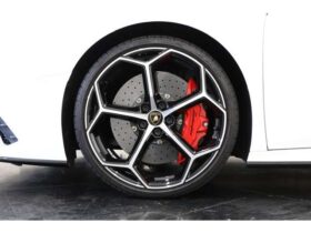 
									Lamborghini Huracan EVO RWD White 2021′ ATA6S full								