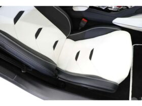 
									Lamborghini Huracan EVO RWD White 2021′ ATA6S full								