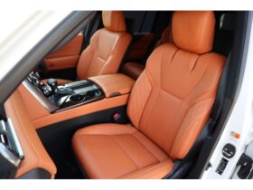 
									Lexus LX Executive Pearl White 2023′ ATAFI full								