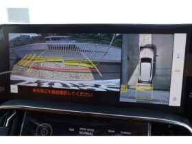 
									Lexus LX Executive Pearl White 2023′ ATAFI full								