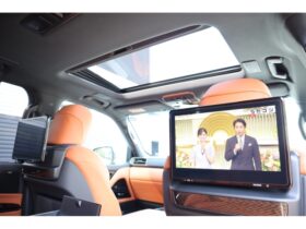 
									Lexus LX Executive Pearl White 2023′ ATAFI full								