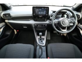 
									TOYOTA Yaris Z Black 2023′ ATNSE full								
