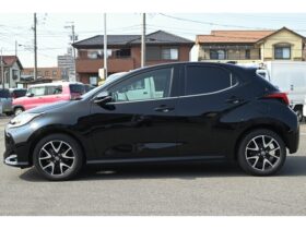 
									TOYOTA Yaris Z Black 2023′ ATNSE full								