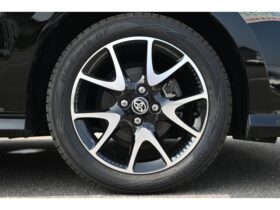 
									TOYOTA Yaris Z Black 2023′ ATNSE full								