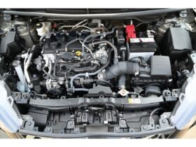 
									TOYOTA Yaris Z Black 2023′ ATNSE full								