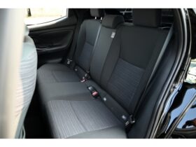 
									TOYOTA Yaris Z Black 2023′ ATNSE full								