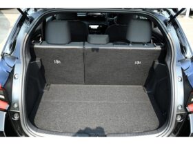 
									TOYOTA Yaris Z Black 2023′ ATNSE full								