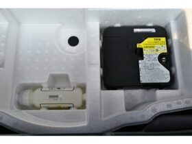 
									TOYOTA Yaris Z Black 2023′ ATNSE full								