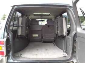 
									MITSUBISHI Pajero GR Long Gray 1997′ AV5TM full								