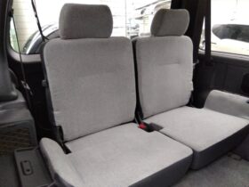 
									MITSUBISHI Pajero GR Long Gray 1997′ AV5TM full								