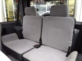 
									MITSUBISHI Pajero GR Long Gray 1997′ AV5TM full								
