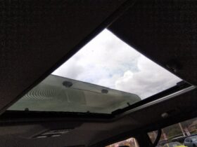 
									MITSUBISHI Pajero GR Long Gray 1997′ AV5TM full								