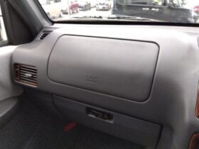 
									MITSUBISHI Pajero GR Long Gray 1997′ AV5TM full								