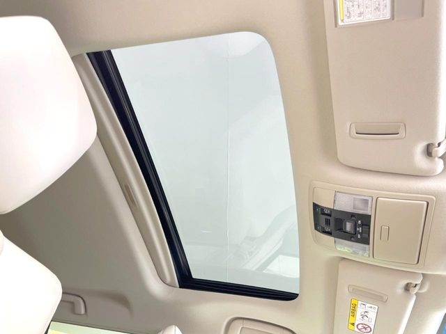 TOYOTA Land Cruiser Prado TX L Packet Matte Black Ed Pearl White 2023′ AVERQ