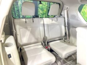 
									TOYOTA Land Cruiser Prado TX L Packet Matte Black Ed Pearl White 2023′ AVERQ full								