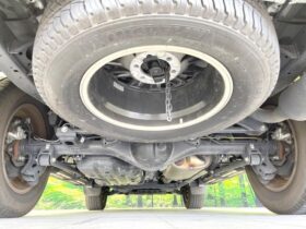 
									TOYOTA Land Cruiser Prado TX L Packet Matte Black Ed Pearl White 2023′ AVERQ full								