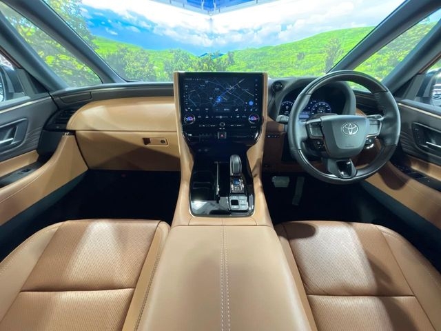 TOYOTA Vellfire Z Premier Pearl White 2024′ AVETW