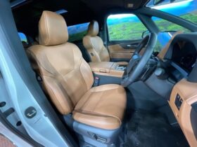 
									TOYOTA Vellfire Z Premier Pearl White 2024′ AVETW full								