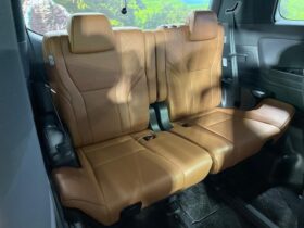 
									TOYOTA Vellfire Z Premier Pearl White 2024′ AVETW full								