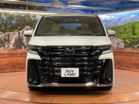 
									TOYOTA Vellfire Z Premier Pearl White 2024′ AVETW full								