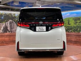 
									TOYOTA Vellfire Z Premier Pearl White 2024′ AVETW full								