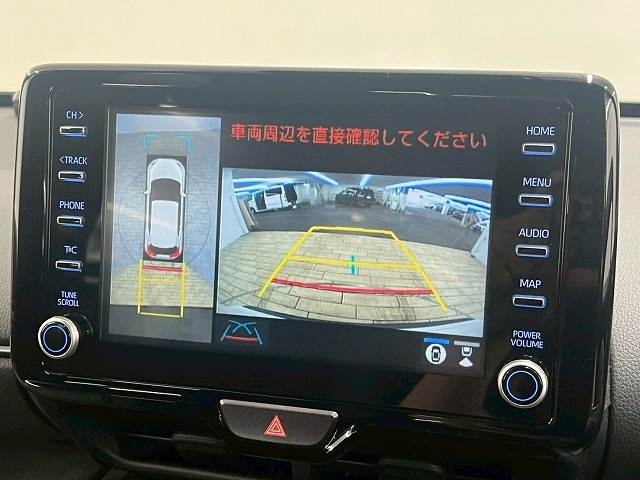 TOYOTA Yaris Cross GR Sport White/Black 2022′ AVEZ8