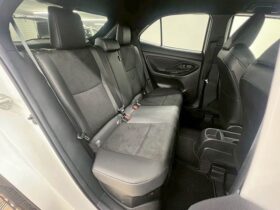 
									TOYOTA Yaris Cross GR Sport White/Black 2022′ AVEZ8 full								