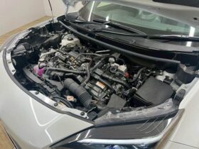 
									TOYOTA Yaris Cross GR Sport White/Black 2022′ AVEZ8 full								