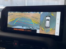 
									TOYOTA Land Cruiser Wagon VX First Edition Gold 2024′ AVF5B full								