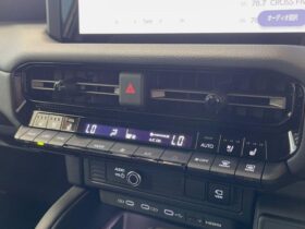 
									TOYOTA Land Cruiser Wagon VX First Edition Gold 2024′ AVF5B full								