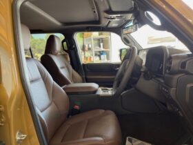 
									TOYOTA Land Cruiser Wagon VX First Edition Gold 2024′ AVF5B full								