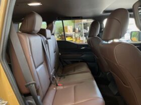 
									TOYOTA Land Cruiser Wagon VX First Edition Gold 2024′ AVF5B full								