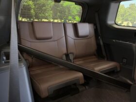 
									TOYOTA Land Cruiser Wagon VX First Edition Gold 2024′ AVF5B full								