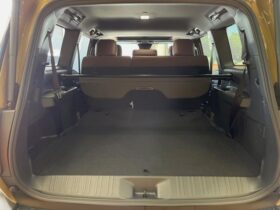 
									TOYOTA Land Cruiser Wagon VX First Edition Gold 2024′ AVF5B full								