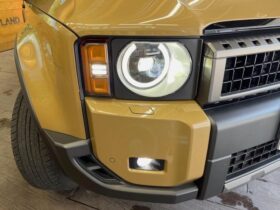 
									TOYOTA Land Cruiser Wagon VX First Edition Gold 2024′ AVF5B full								