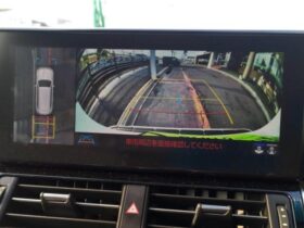 
									TOYOTA Land Cruiser Wagon ZX Pearl White 2023′ AVHE2 full								