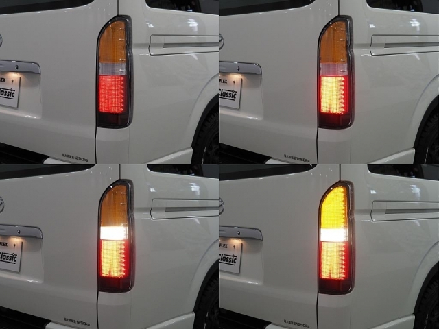 TOYOTA Hiace Van DX GL Package Long White 2025′ AVHTR