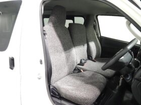 
									TOYOTA Hiace Van DX GL Package Long White 2025′ AVHTR full								