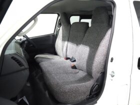 
									TOYOTA Hiace Van DX GL Package Long White 2025′ AVHTR full								