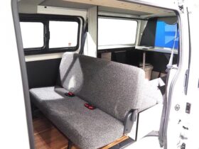 
									TOYOTA Hiace Van DX GL Package Long White 2025′ AVHTR full								