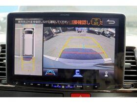 
									TOYOTA Hiace Van Super GL Dark Prime Long Pearl White 2023′ AVHTZ full								
