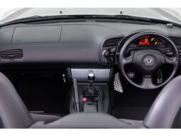 Honda S2000 2.2 Black 2007′ AVHUV