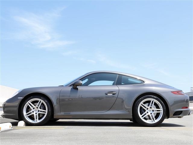 Porsche 911 Carrera 7MT Gray 2019′ AVHV0