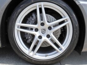 
									Porsche 911 Carrera 7MT Gray 2019′ AVHV0 full								