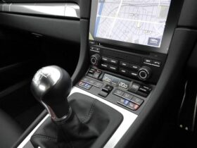 
									Porsche 911 Carrera 7MT Gray 2019′ AVHV0 full								