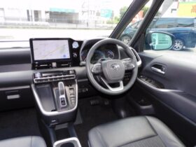 
									TOYOTA Noah S-Z Black 2023′ AXB2E full								