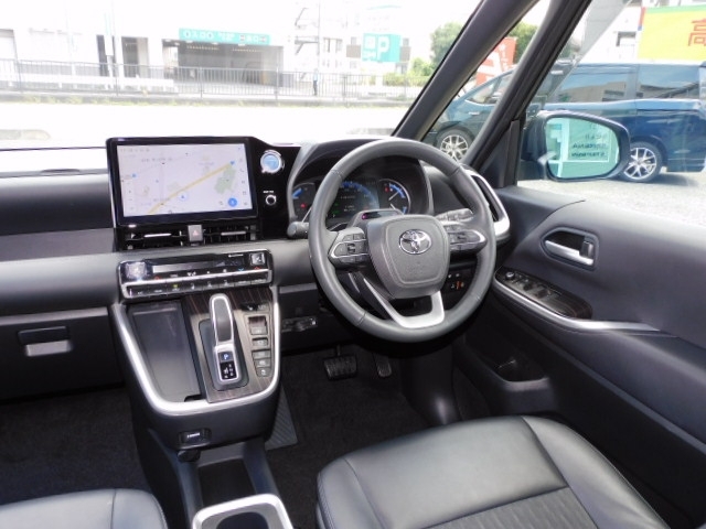 TOYOTA Noah S-Z Black 2023′ AXB2E