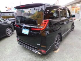 
									TOYOTA Noah S-Z Black 2023′ AXB2E full								