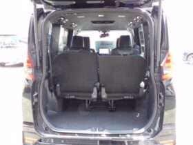 
									TOYOTA Noah S-Z Black 2023′ AXB2E full								